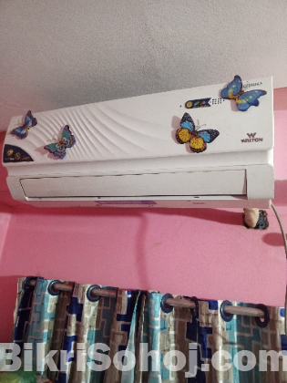 ওয়ালটন ইনভার্টার এসি ভয়েস কন্ট্রোল